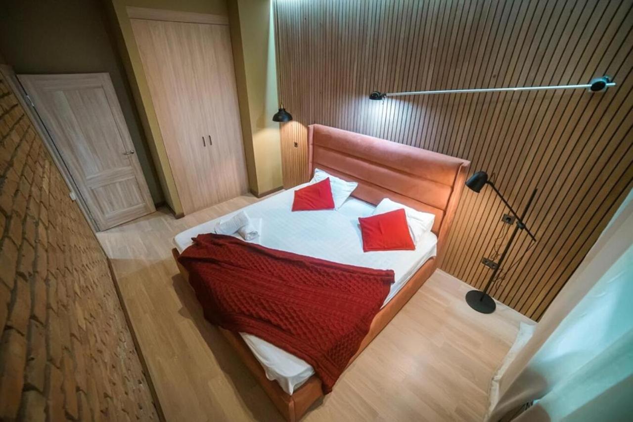 Hotel Manica Vavilon Almaty Extérieur photo