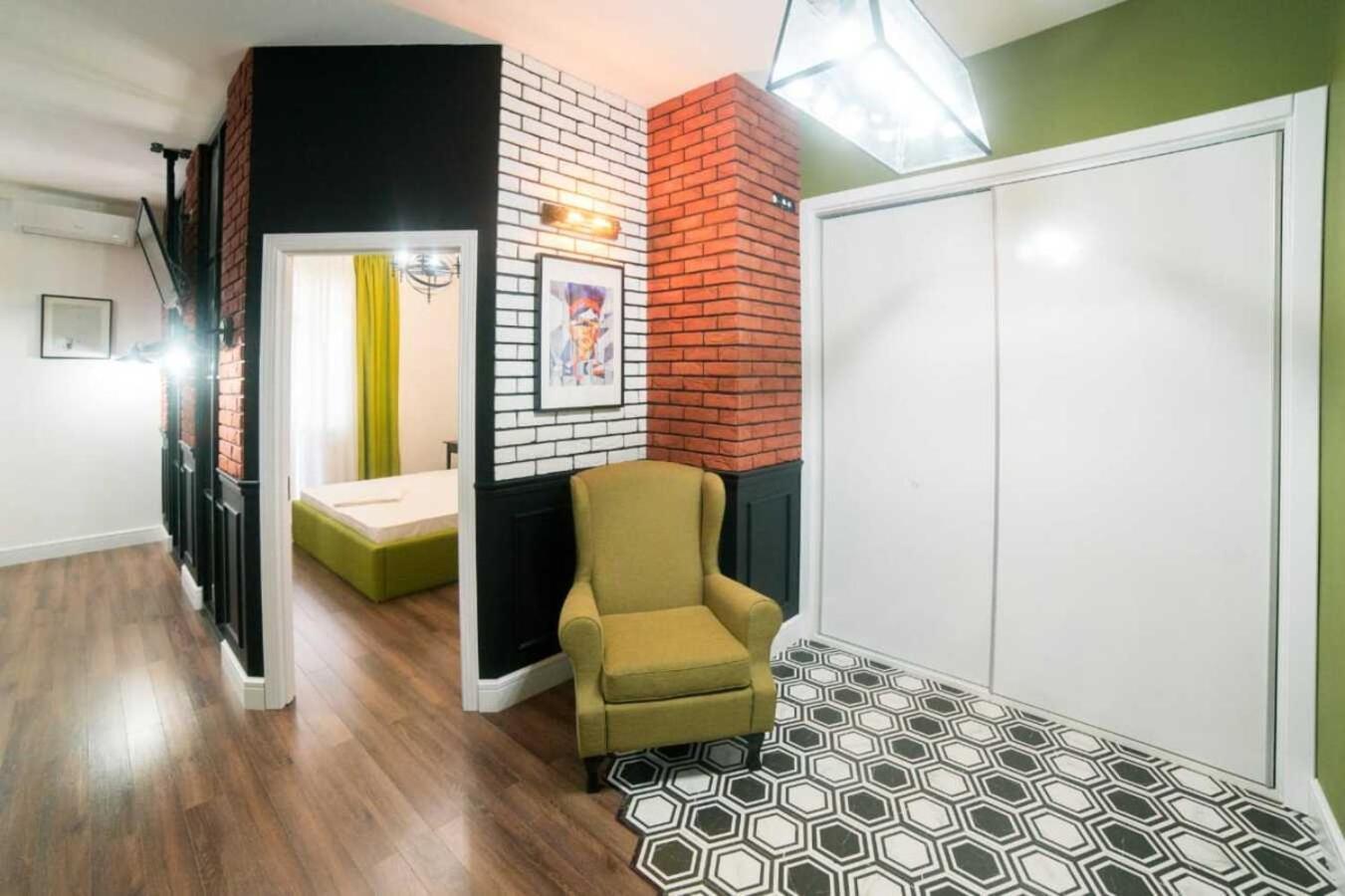Hotel Manica Vavilon Almaty Chambre photo