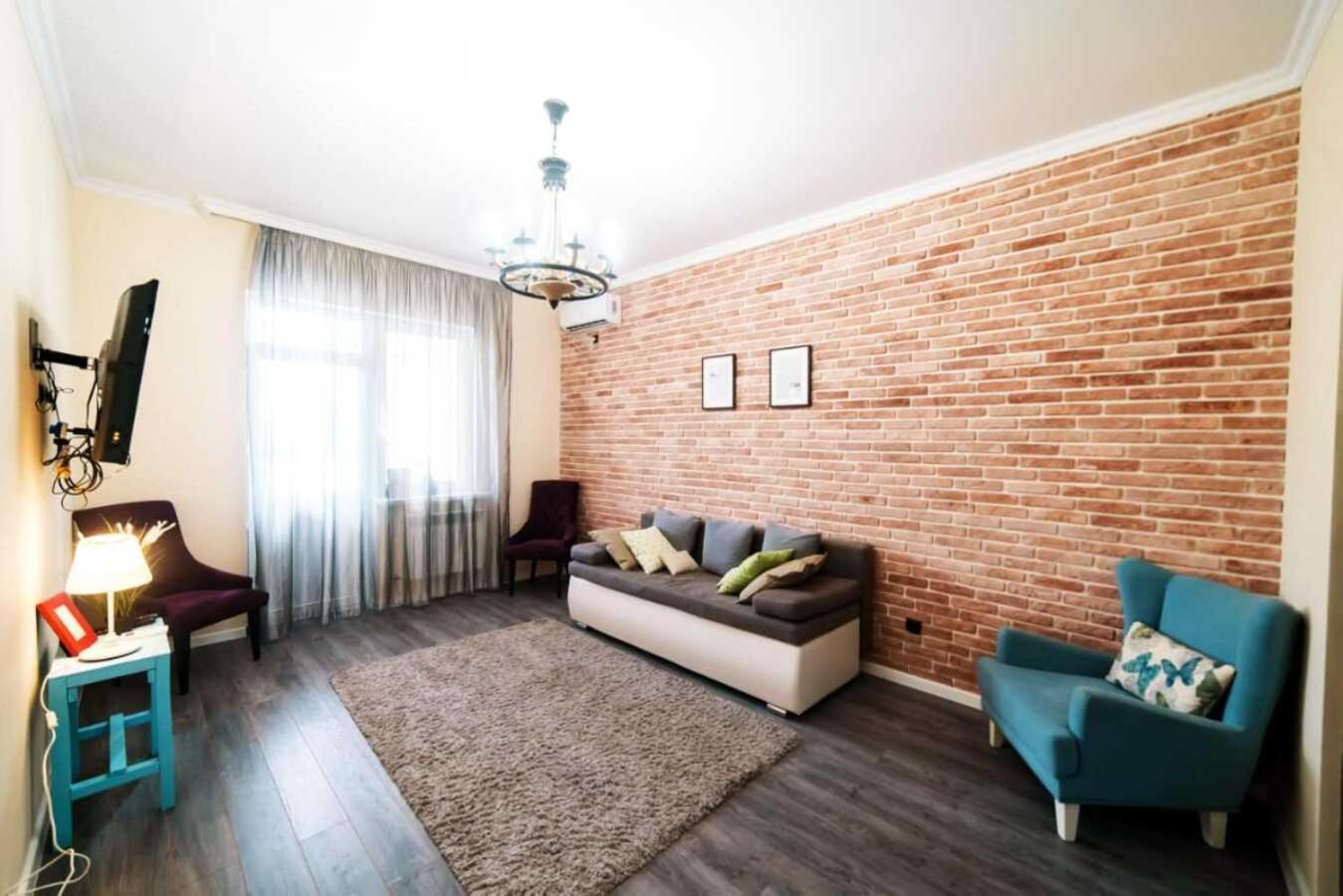 Hotel Manica Vavilon Almaty Chambre photo