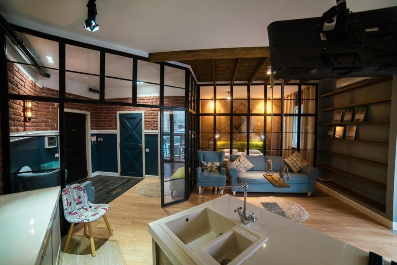 Hotel Manica Vavilon Almaty Chambre photo