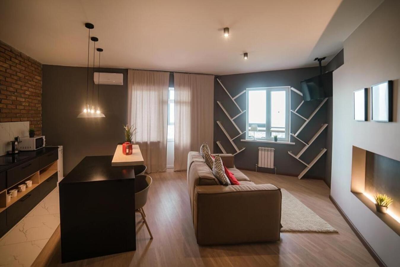 Hotel Manica Vavilon Almaty Chambre photo