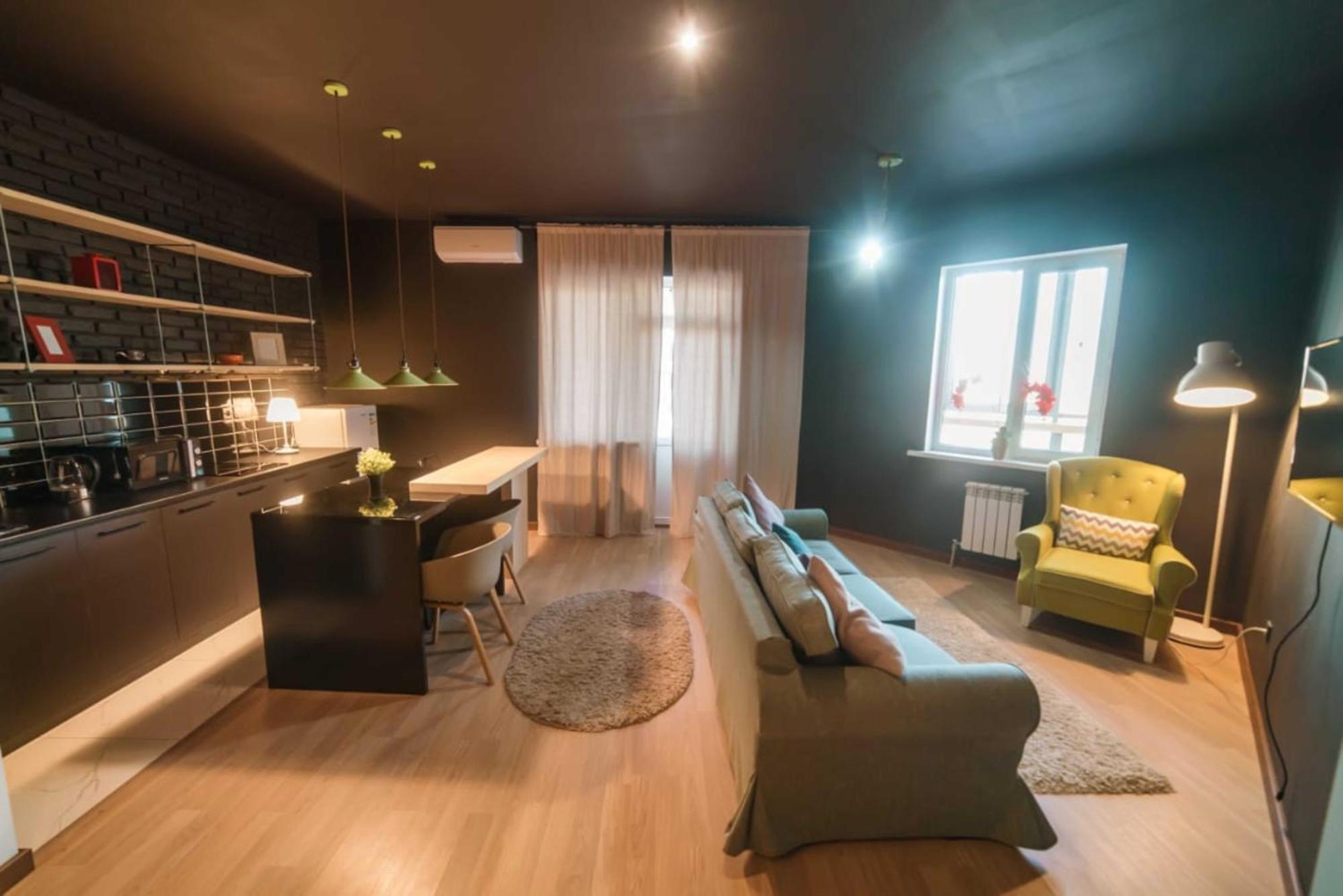 Hotel Manica Vavilon Almaty Chambre photo