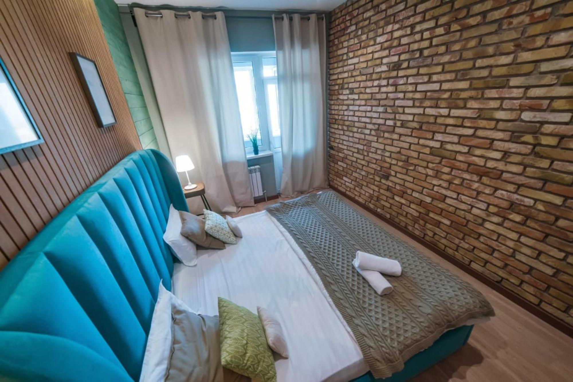 Hotel Manica Vavilon Almaty Chambre photo